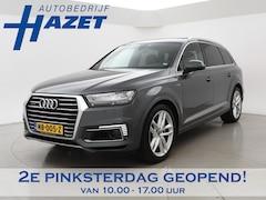 Audi Q7 - 3.0 TDI E-TRON 374 PK SPORT + S-LINE INTERIEUR | LUCHTVERING | TREKHAAK | VIRTUAL COCKPIT