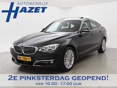 BMW 3-serie Gran Turismo - 320i 184 PK HIGH EXECUTIVE + PANORAMA | DRAADLOZE CARPLAY | 360 CAMERA | HEAD-UP