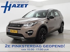 Land Rover Discovery Sport - 2.0 Si4 240 PK 4WD AUT9 7-PERSOONS HSE LUXURY
