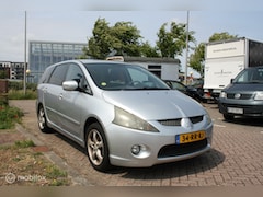Mitsubishi Grandis - 2.4-16V Intense 7 persoons airco
