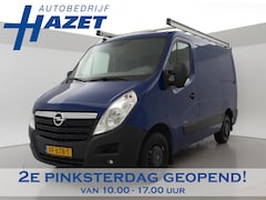 Opel Movano - 2.3 CDTI 125 PK *MARGE* + TREKHAAK / NAVIGATIE / AIRCO / CRUISE