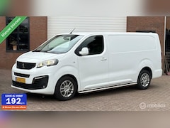 Peugeot Expert - Bestel 2.0 BlueHDI 120 Long Premium Navi 3-pers