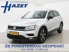 Volkswagen Tiguan - 1.5 TSI ACT 150 PK AUT IQ.DRIVE ADAPTIVE CRUISE VIRTUAL COCKPIT | PANORAMA | CAMERA | LED