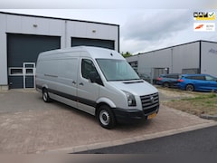 Volkswagen Crafter - 35 2.5 TDI L3 AIRCO