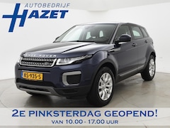 Land Rover Range Rover Evoque - 2.0 TD4 SE 150 PK + STUURVERW. | PANORAMA | LEDER | CAMERA | STOELVERW. | MEMORY