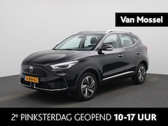 MG ZS - EV EV Standard Range Comfort 50 kWh WLTP 320KM | Navigatie | ACC | Cam | 17"LMV | Navigati