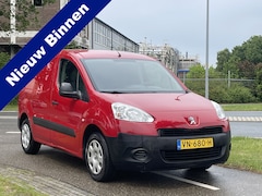 Peugeot Partner - 120 1.6 HDI L1 XR Profit + *Airco*APK 3-2026