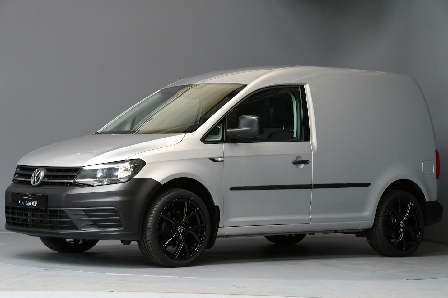 Volkswagen Caddy - 1.2 TSI AIRCO | BTW/BPM VRIJ | CRUISE - AutoWereld.nl