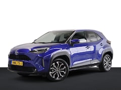 Toyota Yaris Cross - 1.5 Hybrid Dynamic
