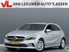 Mercedes-Benz A-klasse - 180 d Lease Edition Plus | APK 03-05-2026 | Airco | Cruise control | Boekjes + 2 sleutels