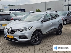Renault Kadjar - 1.3 TCe Black Edition | NAVIGATIE | CAMERA | SENSOREN | CRUISE CONTROLE | KEYLESS ENTRY/ST