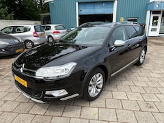Citroën C5 Tourer - 1.6 e-HDi Collection Business Cross Tourer