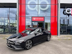 Mercedes-Benz CLA-Klasse - 180 d Premium Plus AMG PANO/Nightpakket