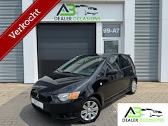 Mitsubishi Colt - 1.1 Inbusiness5 DRS, Airco, Stoel verw, Apk