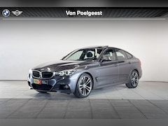 BMW 3-serie Gran Turismo - 320i High Executive M Sportpakket Aut