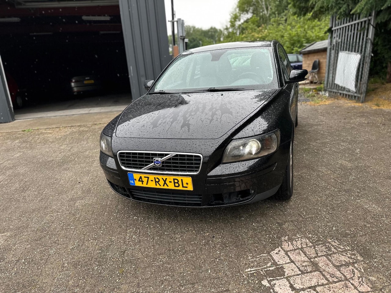 Volvo S40 - 2.4 Momentum 2.4 Momentum - AutoWereld.nl