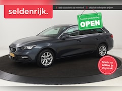 Seat Leon - 1.5 eTSI Style Launch Edition | Trekhaak | Carplay | Adaptive cruise | Carplay | Navigatie