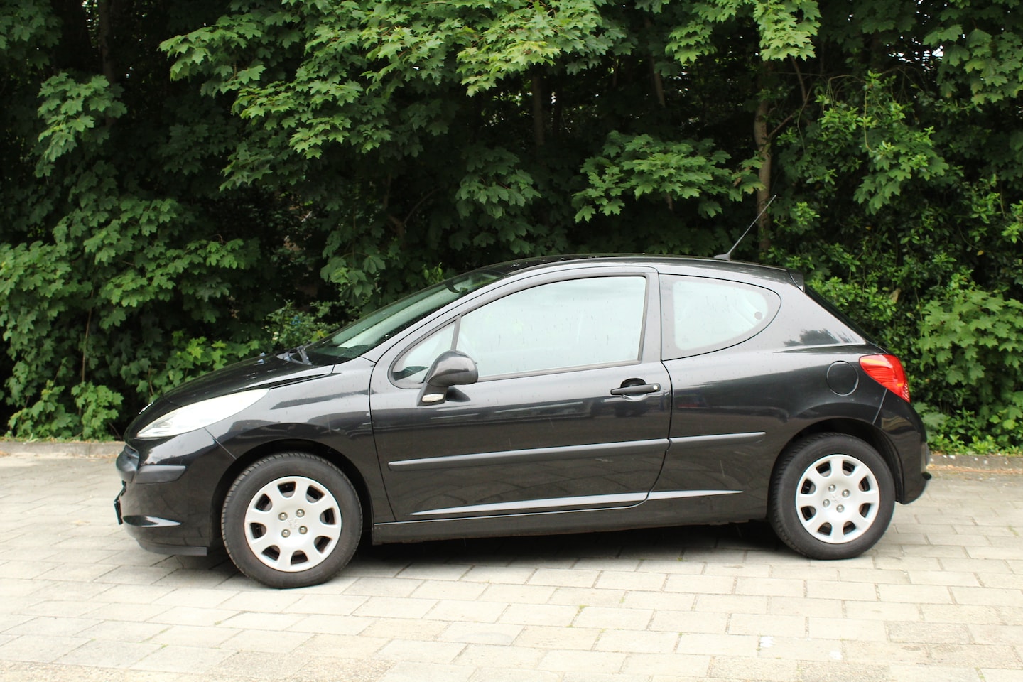 Peugeot 207 - 1.4 XR APK NIEUW! - AutoWereld.nl