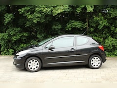 Peugeot 207 - 1.4 XR APK NIEUW