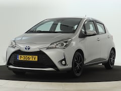 Toyota Yaris - 1.5 Hybrid Dynamic
