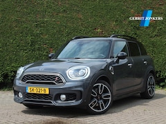 MINI Countryman - 2.0 Cooper S | Panoramadak | JCW pakket | Camera