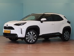 Toyota Yaris Cross - 1.5 Hybrid 130 Team Player | APPCONNECT | CAMERA | STUUR/STOELVERW | ADAP CRUISE | LANE-AS