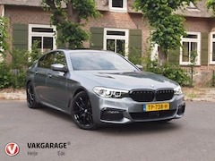 BMW 5-serie - 530e iPerformance Executive | M-Pakket | Schuifdak | Camera | Dealer Onderhouden | NL-Auto