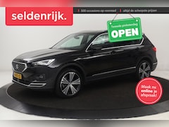 Seat Tarraco - 2.0 TSI 4Drive Xcellence 7-persoons | Panoramadak | Trekhaak | Carplay | Adaptive cruise |