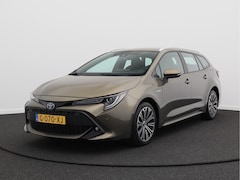 Toyota Corolla Touring Sports - 2.0 Hybrid Business Intro/ lage km/ zeer mooi