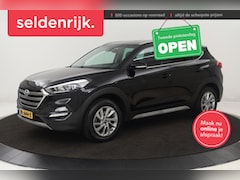 Hyundai Tucson - 1.6 GDi Comfort | Stoelverwarming | Camera | Navigatie | Parkeerhulp | Climate control | C