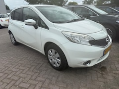 Nissan Note - 1.2 Acenta