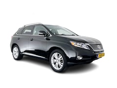 Lexus RX 450h - 4WD Luxury Aut. *LUXURY-LEATHER | NAVI-FULLMAP | MEMORY-PACK | XENON | CAMERA | HEATED-COM