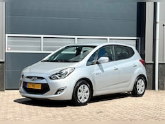 Hyundai ix20 - 1.4i i-Motion bj.2010 Airco|Trekh|Cc|Nap