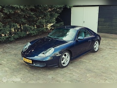 Porsche 911 Cabrio - Hardtop Aut. 3.4 Carrera