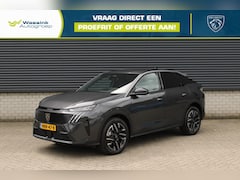 Peugeot 3008 - HYBRID 145pk e-DCS6 Allure | Seat Pack | Panoramic Navigation Pack | Adaptive Cruise Contr