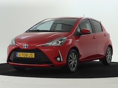 Toyota Yaris - 1.5 Hybrid Dynamic | Apple Carplay/Android Auto
