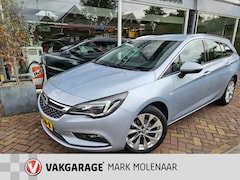 Opel Astra Sports Tourer - 1.4 Innovation, nette auto, lage km