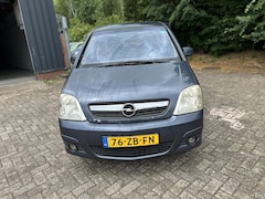 Opel Meriva - 1.6-16V Temptation