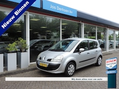 Renault Grand Modus - 1.2-16V Expression - Airco | trekhaak | set winterwielen