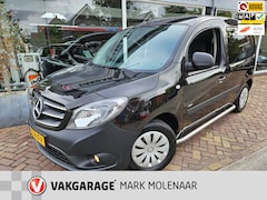 Mercedes-Benz Citan - 108 CDI BlueEFFICIENCY Business Professional, lage km
