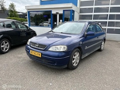 Opel Astra - 1.6 Njoy