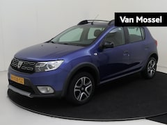 Dacia Sandero Stepway - 1.0 TCe Bi-Fuel Serie Limitee 15th Anniv
