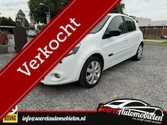 Renault Clio - 1.2 TCe 20th Anniversary distributie is vervangen