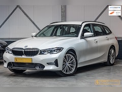 BMW 3-serie Touring - 320i High Executive|Leder|Sportstoelen|