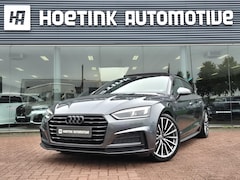 Audi A5 Sportback - 2.0 TFSI Sport Pro Line S | Pano | Ambiente | LED | Virtual