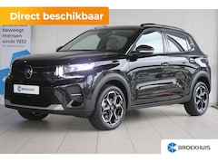 Citroën C3 - 1.2 Turbo 100-PK MAX VOORRAAD ACTIE | LED KOPLAMPEN | COMFORT STOELEN | PARKEERCAMERA | DR