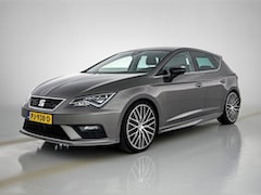 Seat Leon - 1.4 EcoTSI Xcellence | CAMERA | KEYLESS | CLIMATE CONTROL | NAVIGATIE | PARKEERSENSOREN |