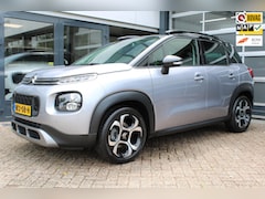 Citroën C3 Aircross - 1.2 PureTech S&S Shine