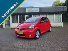 Toyota Aygo - 1.0-12V Cool