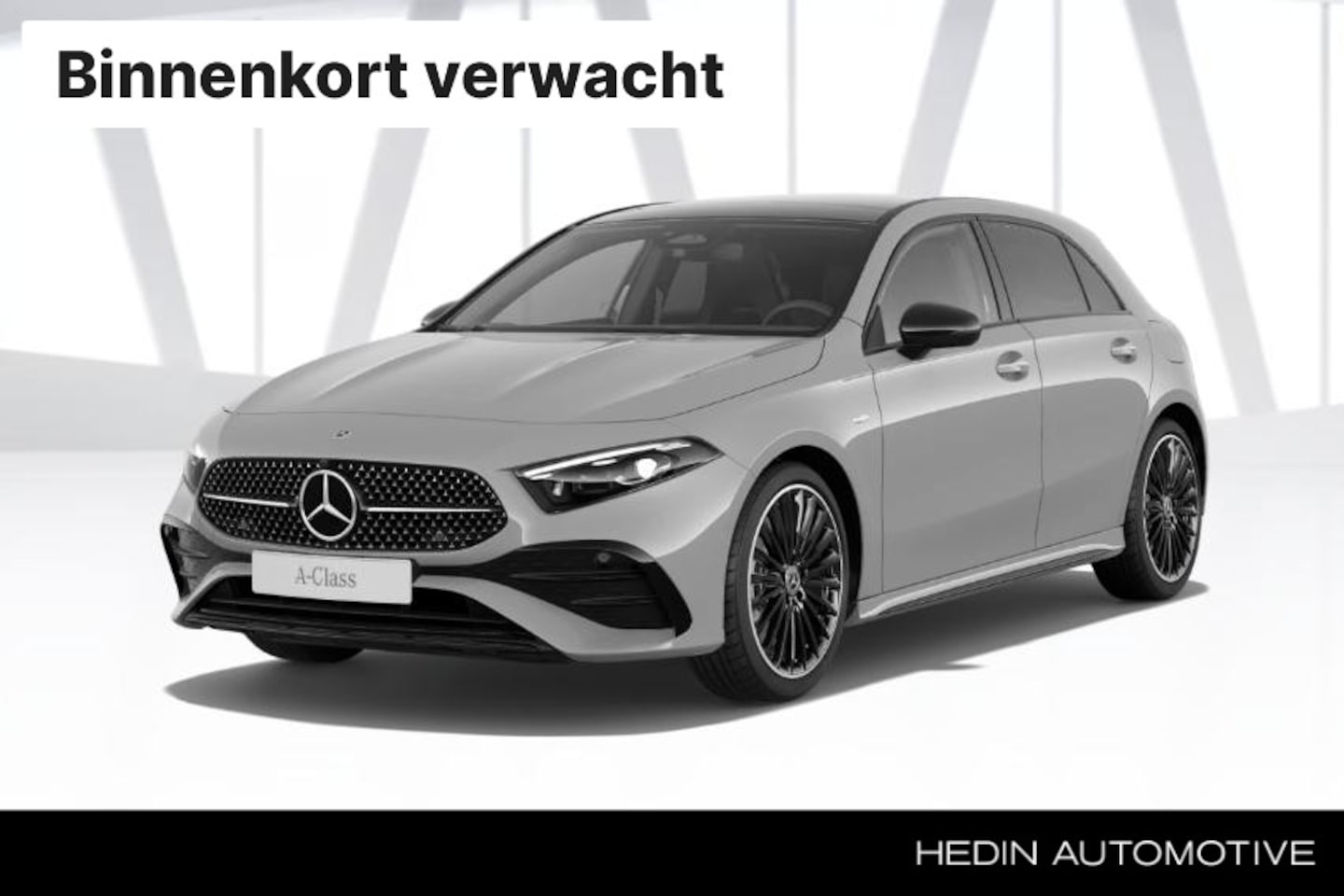 Mercedes-Benz A-klasse - A 250e Automaat Business Solution AMG | MANUFAKTUR | AMG Line Plus Pakket - AutoWereld.nl